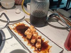 -铜锣湾·有麝自然香(渝北财富中心店)