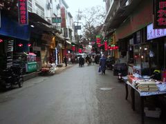 -刘信牛羊肉小炒泡馍(回民街店)