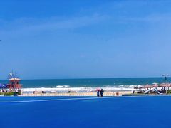 -汕头中海黄金海岸水上乐园