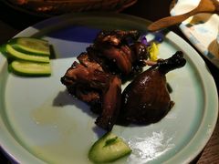 -绿茶餐厅(深圳龙华天虹购物中心店)