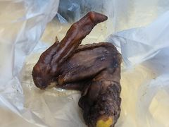 -煎意浓·吴记煎包(八角亭店)