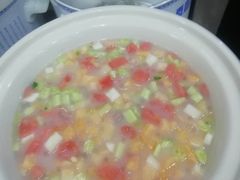 西米露-谦和素食自助餐(云峰花园店)