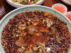 -海鲜烧烤