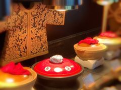 -上海静安香格里拉大酒店