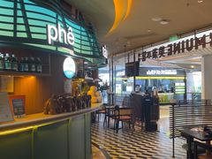 -美奈小馆·越南料理(福田星河COCO Park店)