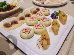 -将相和·海鲜蒸饺大连菜