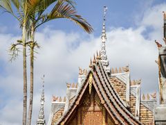 -西双版纳傣族园