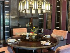 -杭州西子湖四季酒店·金沙厅