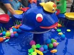 -蒙特利亲子乐园