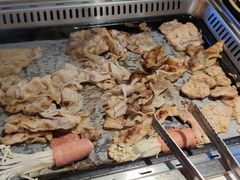 -非烤勿扰自助烤肉(阳江百利广场店)