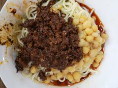 花市豌杂面-花市豌杂面(民生路店)