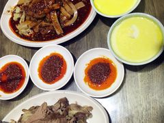 -清真益鑫羊肉手抓馆(南大街店)