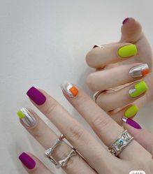 -LILY NAILS美甲美睫