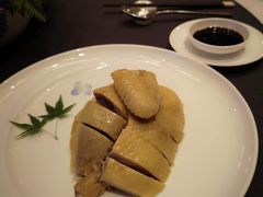 农场白切鸡-晶采轩(虹桥路店)