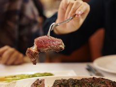 -摩根扒房(桐梓林店)