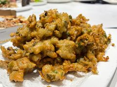 -鑫悦楼煎蟹·16年海鲜大排档