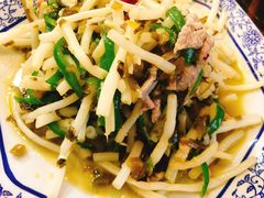 -呼吸森林·生态农庄农家乐私房菜