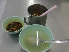-红大哥水门鸡饭(總店)