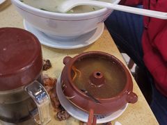 -桥香园云南过桥米线(金马碧鸡店)