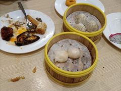 -纽斯特牛排自助餐厅(浦江万达店)