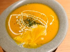 奶油南瓜汤-Bco豆库(星耀天地店)