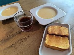 -豪客来牛排(人民东路店)