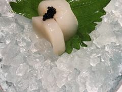 -虹料理·日料放题(悠方店)