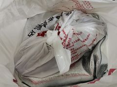 酥香嫩烤鸭全套-北平盛世·新京菜·北京烤鸭(劲松·双井店)