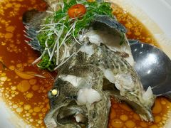 -東海海鲜酒家(中信广场店)