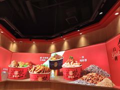 -盛香亭热卤(万象城店)