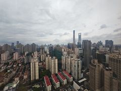 -上海金陵紫金山大酒店