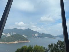 -湾景餐厅(海洋公园店)
