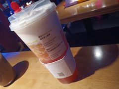 -奈雪的茶(凯德新都心店)