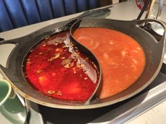 -新辣道鱼火锅(西直门店)