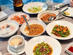 -徐记海鲜(观沙岭|滨江新城店)