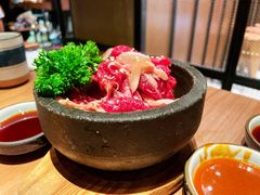 -烧肉达人•炭火烧肉(新天地店)