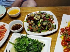 -南海渔家•海鲜•正宗海南菜(海棠湾店)
