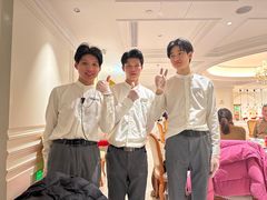-京彩臻品火锅