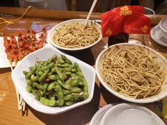 -可可大虾武汉土菜大排档(万松园1店)
