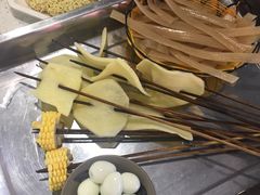 -钢管厂歆瑞源油卤串串香(春熙路太古里店)