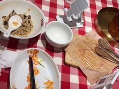 -西贝(上海中心店)
