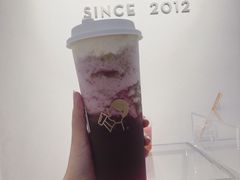 -喜茶(佛山岭南站店)