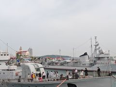 -中国人民解放军海军博物馆