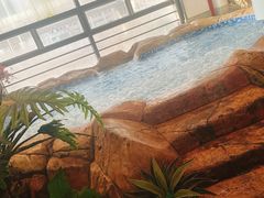 -圣和汤泉•汗蒸温泉自助