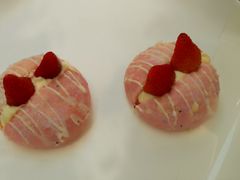 -味多美蛋糕(马家堡永辉店)