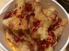 -京参 • 擂椒饭(这有山店)
