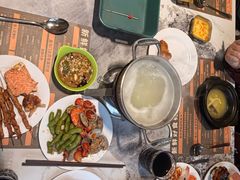 -金马门国际美食百汇(珞喻路店)