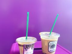 -HANA COFFEE(长寿路店)