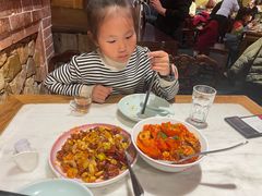 -小吊梨汤·北京菜·烤鸭(清河万象汇店)