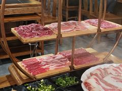 -常赢三兄弟·清真涮肉·清真炒菜(朝阳新城店)